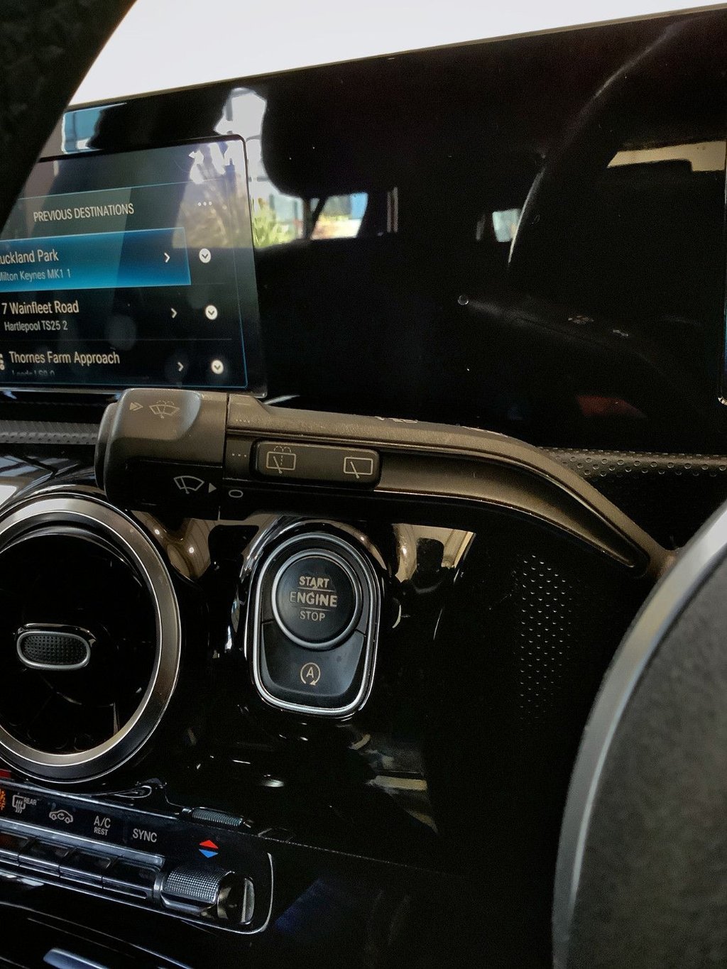 Used Mercedes-Benz A-Class 2018 for sale - 78056203: Photo 19