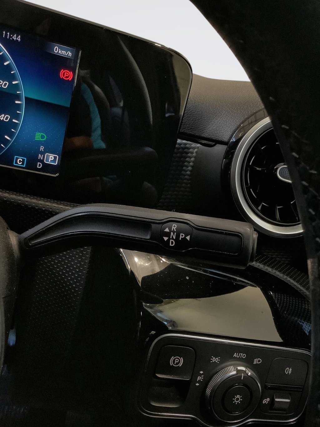 Used Mercedes-Benz A-Class 2018 for sale - 78056203: Photo 20