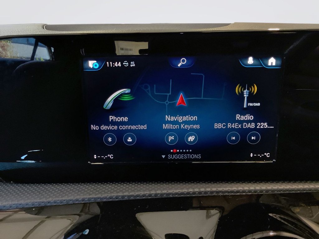 Used Mercedes-Benz A-Class 2018 for sale - 78056203: Photo 23