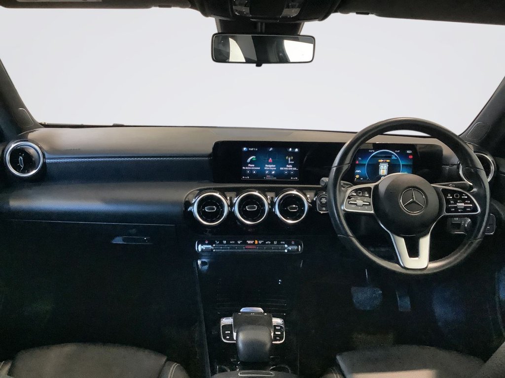 Used Mercedes-Benz A-Class 2018 for sale - 78056203: Photo 3