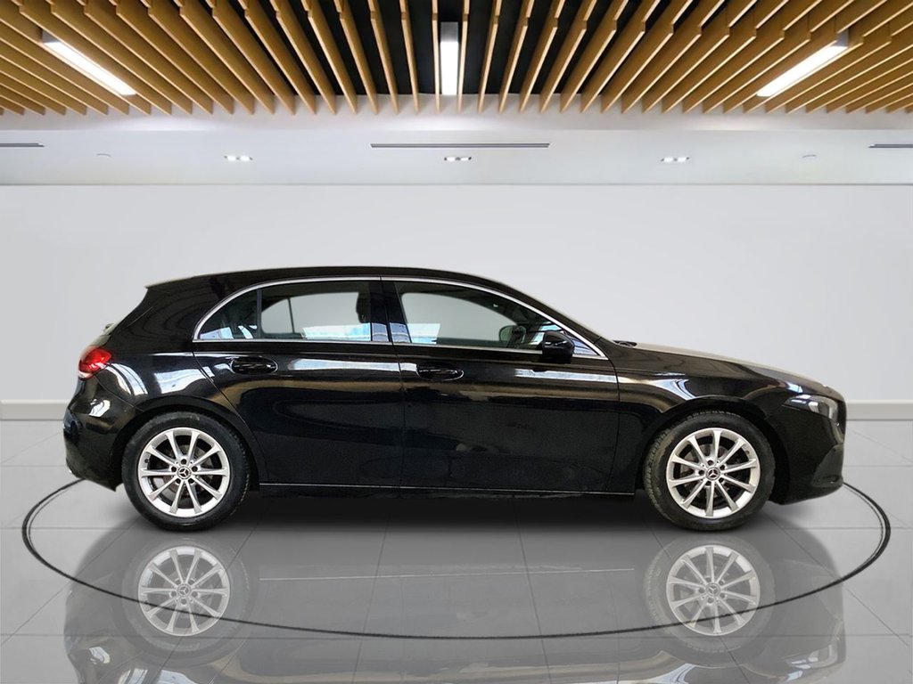 Used Mercedes-Benz A-Class 2018 for sale - 78056203: Photo 7