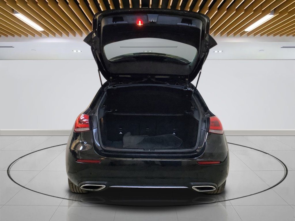 Used Mercedes-Benz A-Class 2018 for sale - 78056203: Photo 8