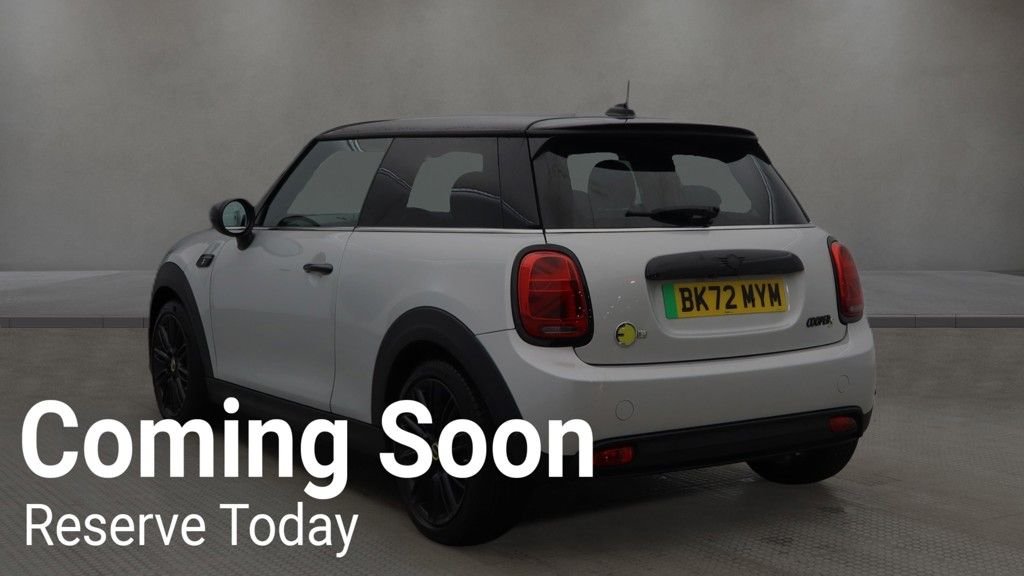 Used MINI Hatch 2022 for sale - 77408292: Photo 3