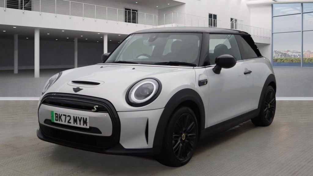Used MINI Hatch 2022 for sale - 77408292: Photo 8