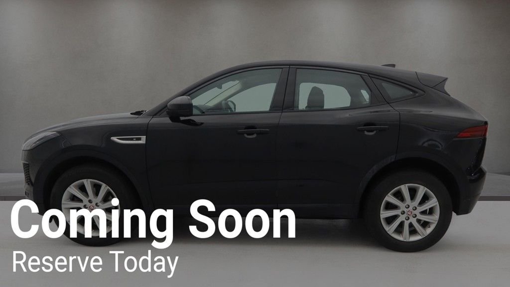 Used Jaguar E-Pace 2019 for sale - 77747892: Photo 12