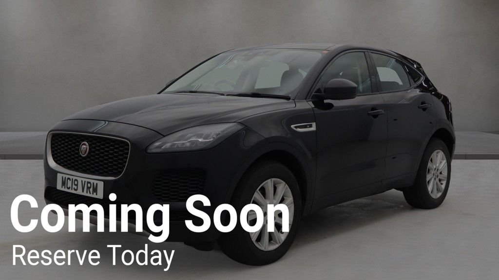 Used Jaguar E-Pace 2019 for sale - 77747892: Photo 8