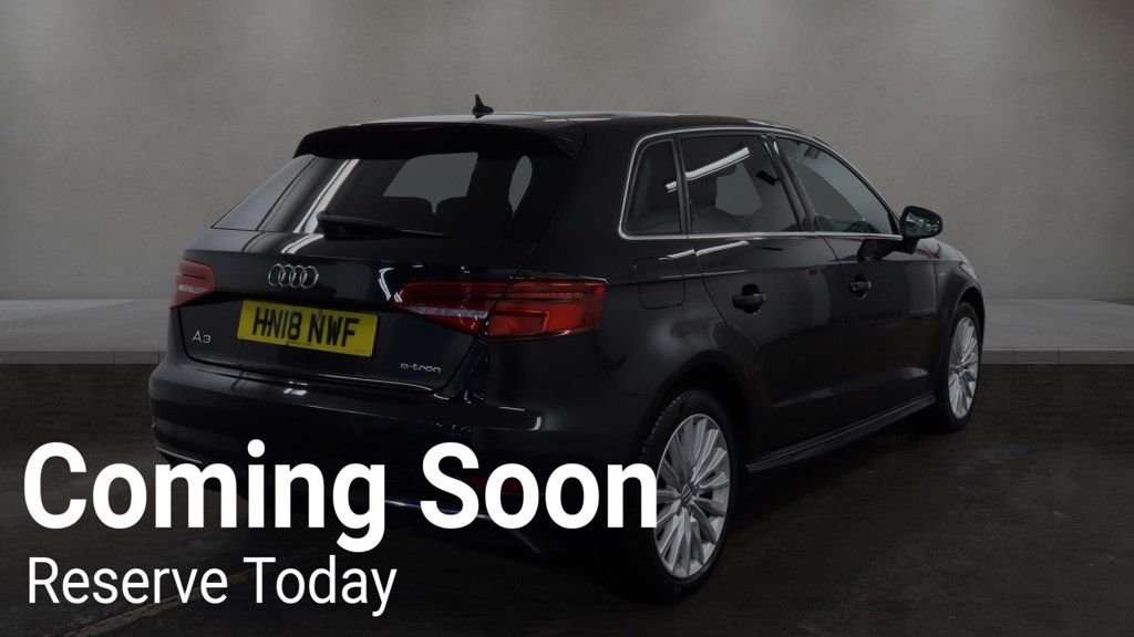 Used Audi A3 2018 for sale - 77991212: Photo 10