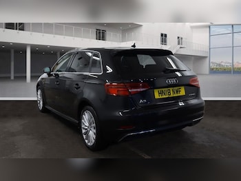 Used Audi A3 2018 for sale - 77991212: Photo