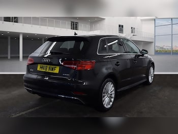Used Audi A3 2018 for sale - 77991212: Photo