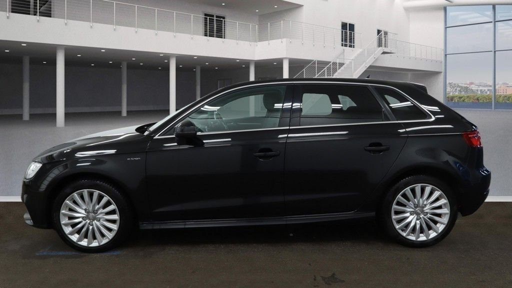 Used Audi A3 2018 for sale - 77991212: Photo 6