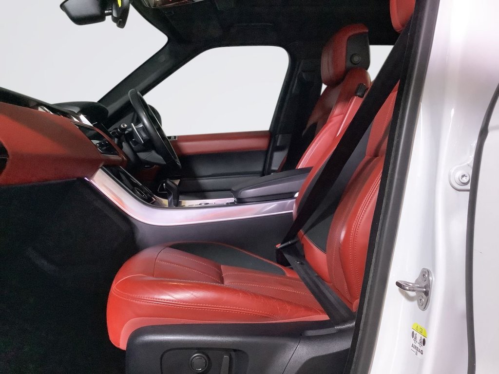 Used Land Rover Range Rover Sport 2020 for sale - 77263187: Photo 12