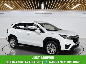 Used Suzuki SX4 S-Cross 2023 for sale - 79510782: Photo