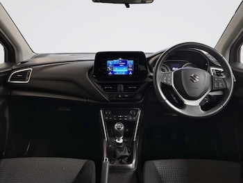Used Suzuki SX4 S-Cross 2023 for sale - 79510782: Photo