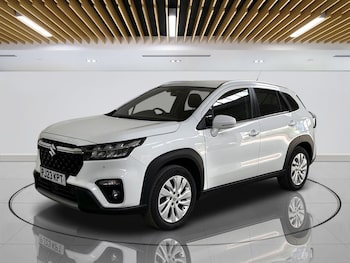 Used Suzuki SX4 S-Cross 2023 for sale - 79510782: Photo