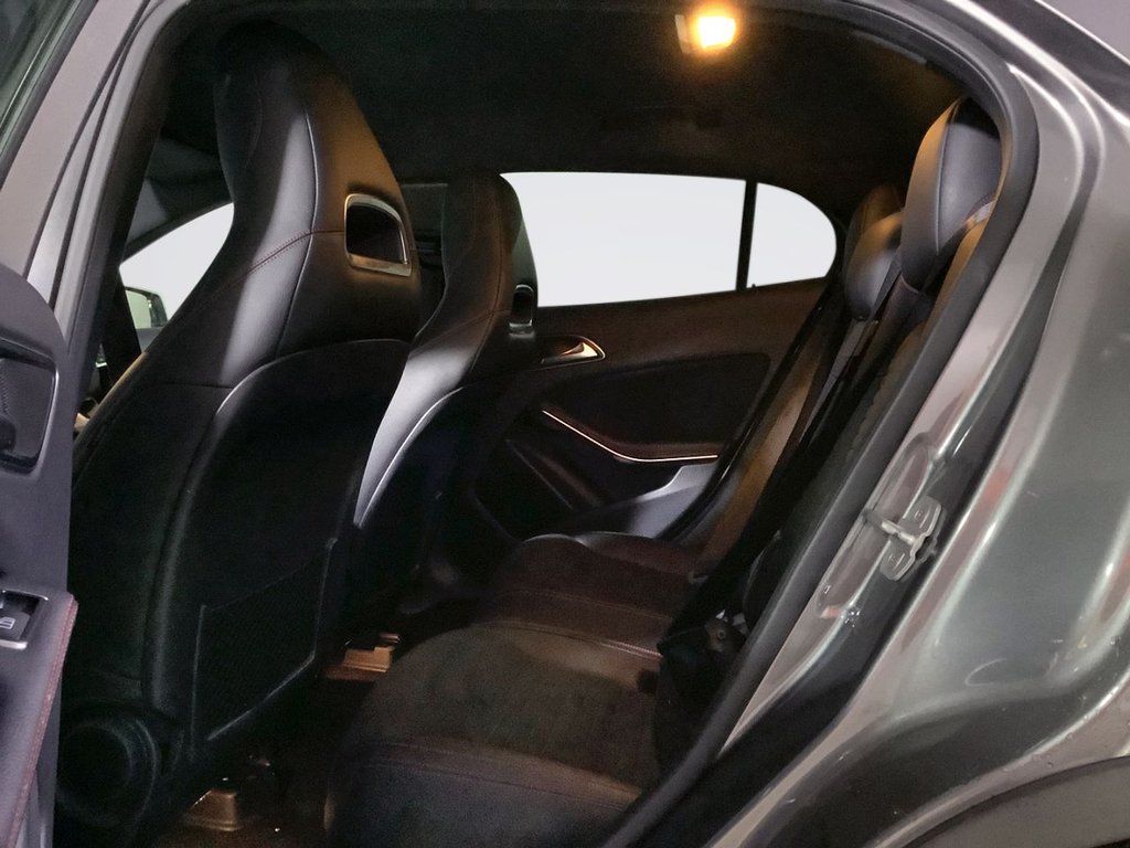 Used Mercedes-Benz GLA 2016 for sale - 76038910: Photo 13