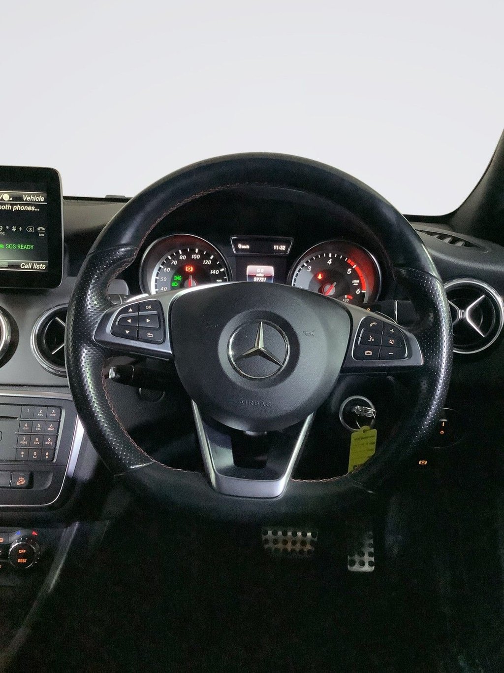 Used Mercedes-Benz GLA 2016 for sale - 76038910: Photo 15