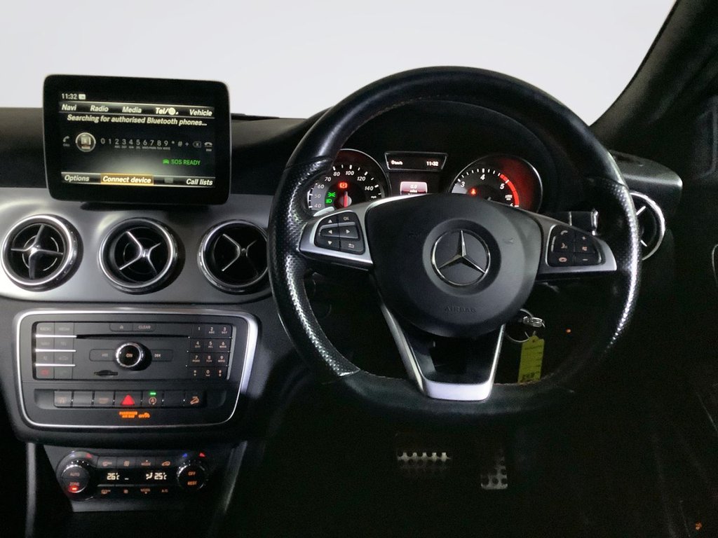 Used Mercedes-Benz GLA 2016 for sale - 76038910: Photo 16