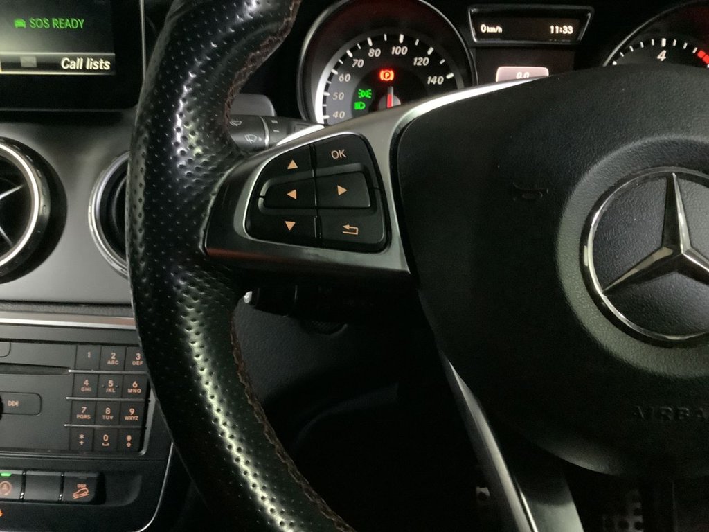 Used Mercedes-Benz GLA 2016 for sale - 76038910: Photo 17