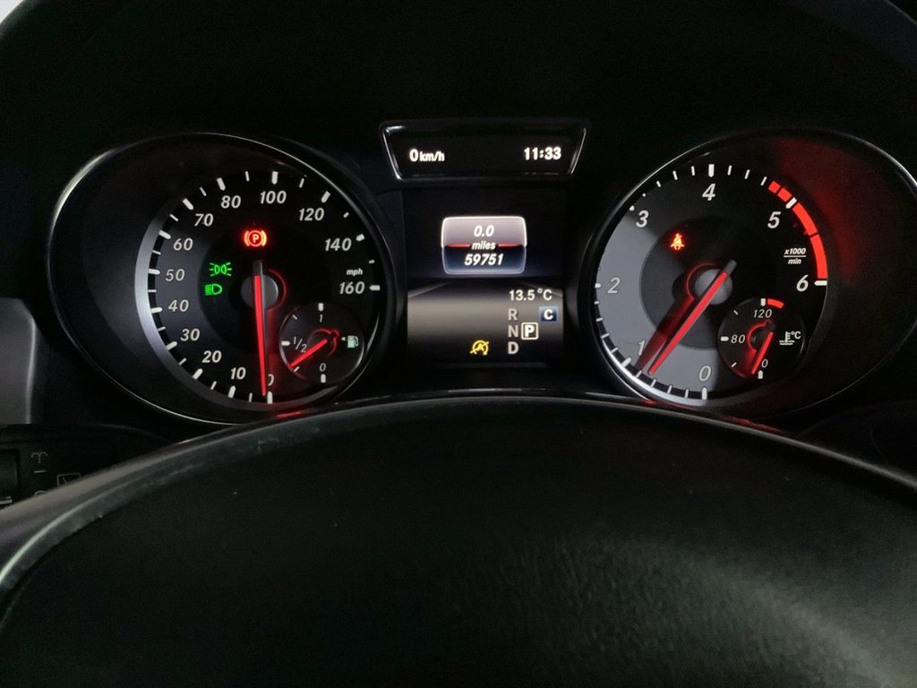 Used Mercedes-Benz GLA 2016 for sale - 76038910: Photo 18