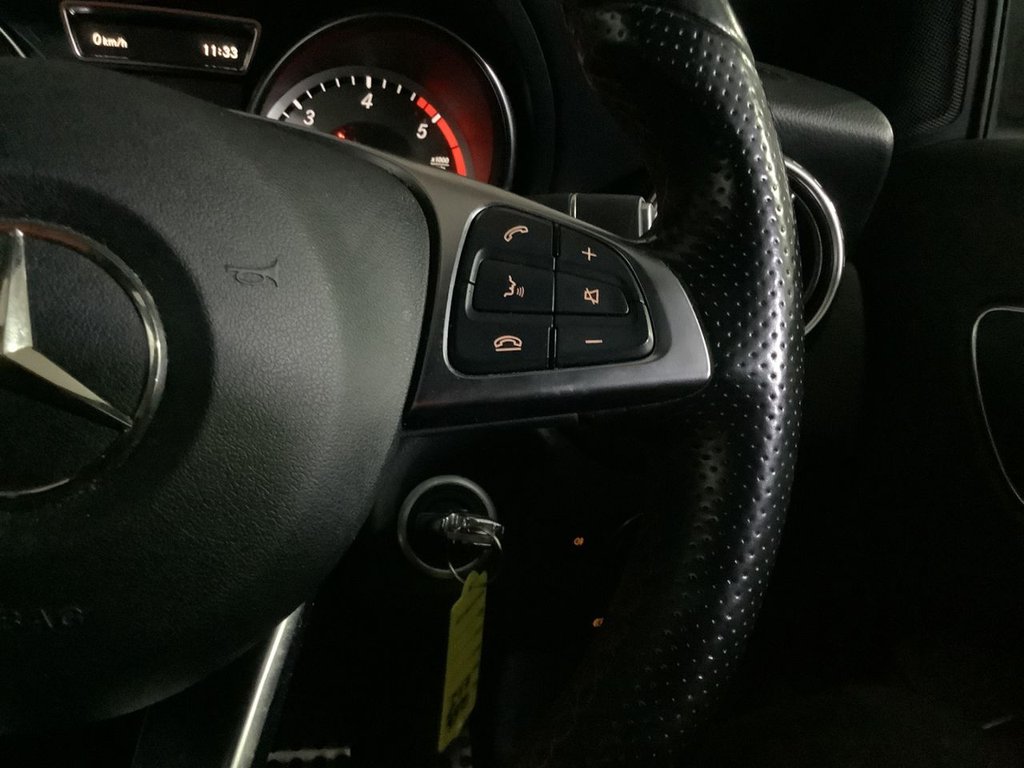 Used Mercedes-Benz GLA 2016 for sale - 76038910: Photo 19