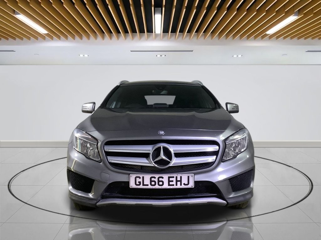 Used Mercedes-Benz GLA 2016 for sale - 76038910: Photo 2