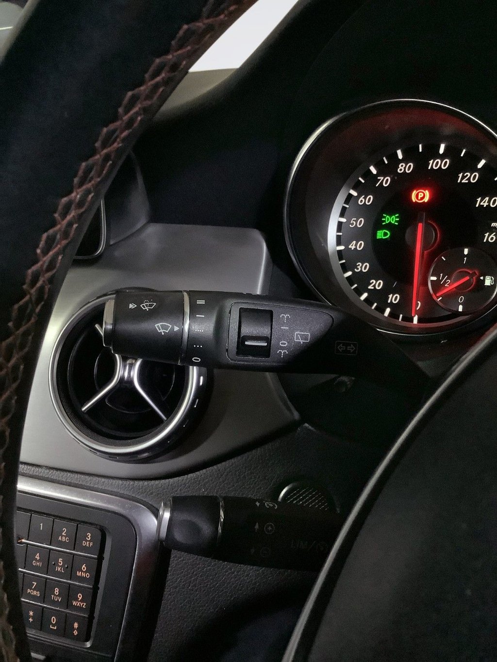 Used Mercedes-Benz GLA 2016 for sale - 76038910: Photo 20