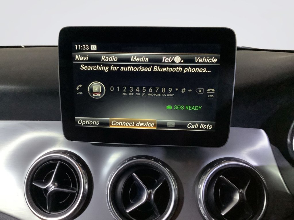 Used Mercedes-Benz GLA 2016 for sale - 76038910: Photo 23