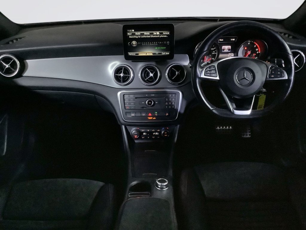 Used Mercedes-Benz GLA 2016 for sale - 76038910: Photo 3