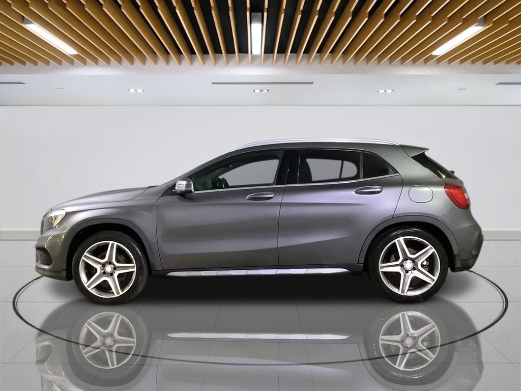 Used Mercedes-Benz GLA 2016 for sale - 76038910: Photo 5