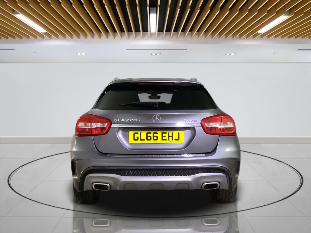 Used Mercedes-Benz GLA 2016 for sale - 76038910: Photo 7