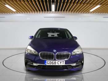 Used BMW 2 Series Active Tourer 2019 for sale - 74897974: Photo