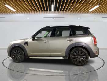 Used MINI Countryman 2017 for sale - 75092863: Photo