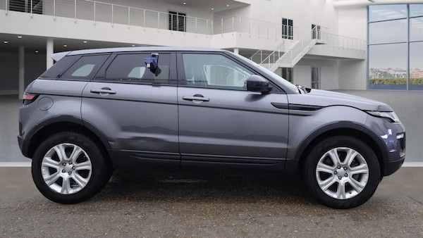 Used Land Rover Range Rover Evoque 2018 for sale - 76210577: Photo 5
