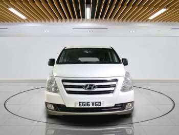 Used Hyundai i800 2016 for sale - 75176029: Photo