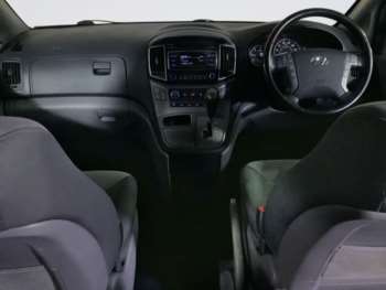 Used Hyundai i800 2016 for sale - 75176029: Photo