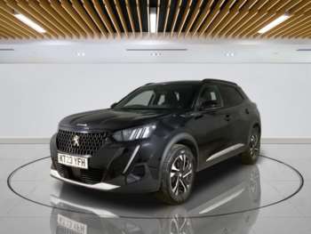 Used Peugeot 2008 2023 for sale - 74893437: Photo