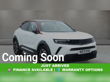 Used Vauxhall Mokka 2022 for sale - 77693141: Photo