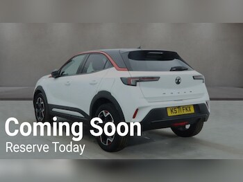 Used Vauxhall Mokka 2022 for sale - 77693141: Photo