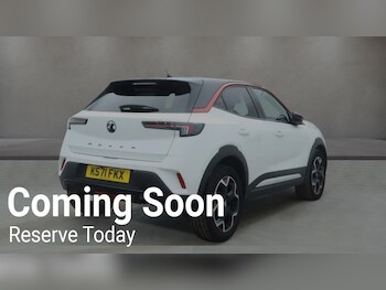 Used Vauxhall Mokka 2022 for sale - 77693141: Photo