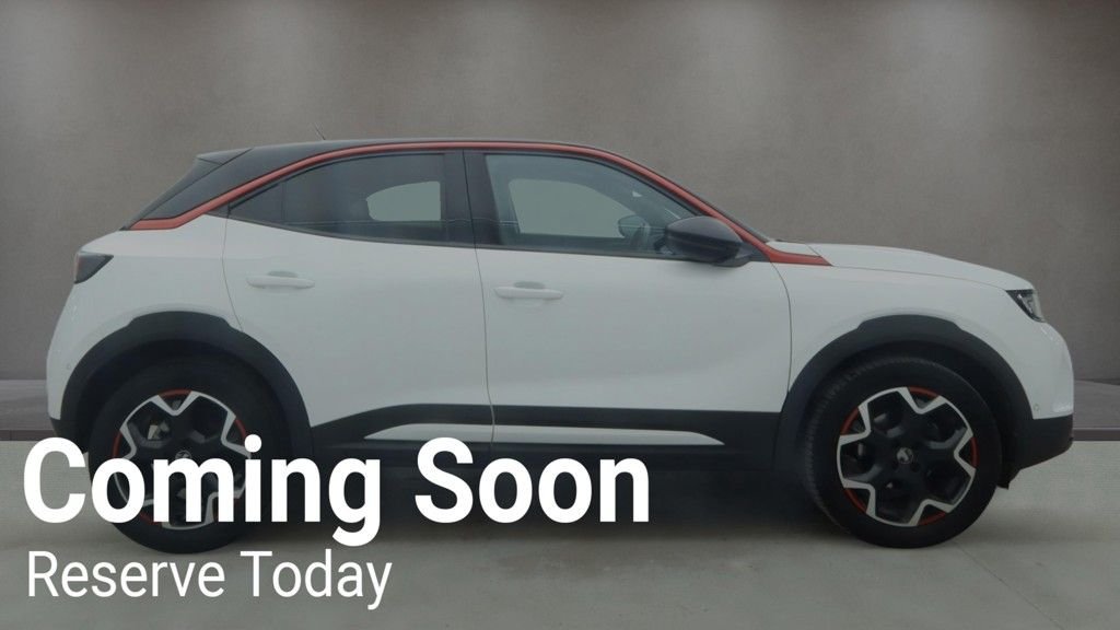 Used Vauxhall Mokka 2022 for sale - 77693141: Photo 5