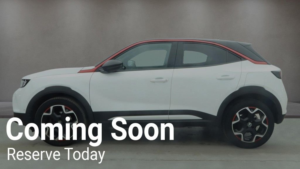 Used Vauxhall Mokka 2022 for sale - 77693141: Photo 6