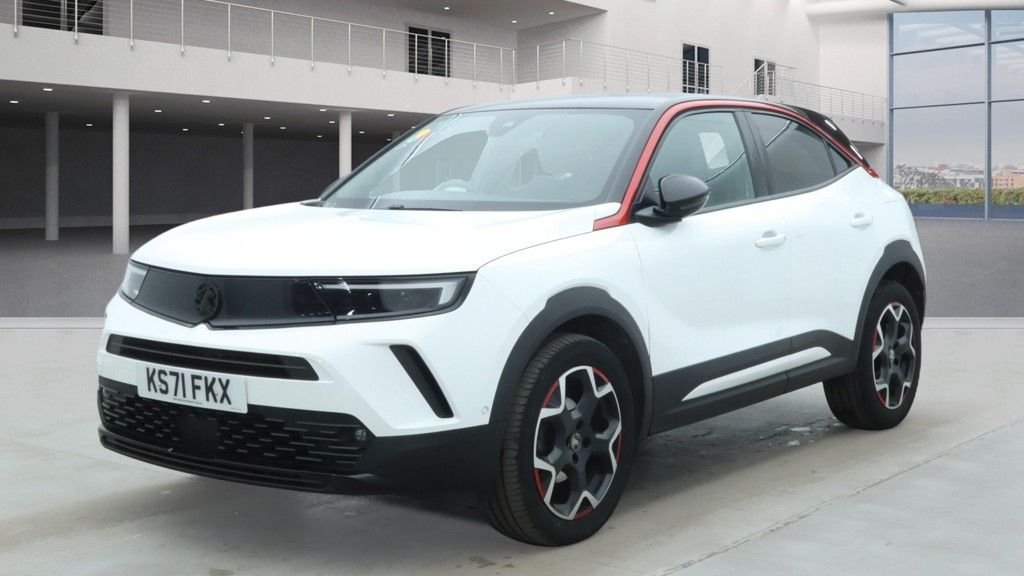 Used Vauxhall Mokka 2022 for sale - 77693141: Photo 8