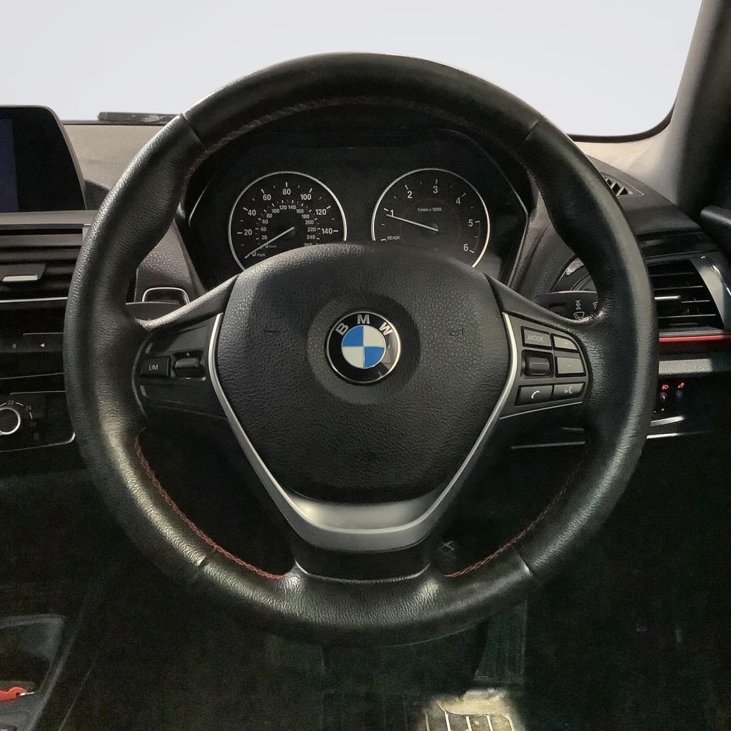 Used BMW 2 Series 2016 for sale - 77199793: Photo 13