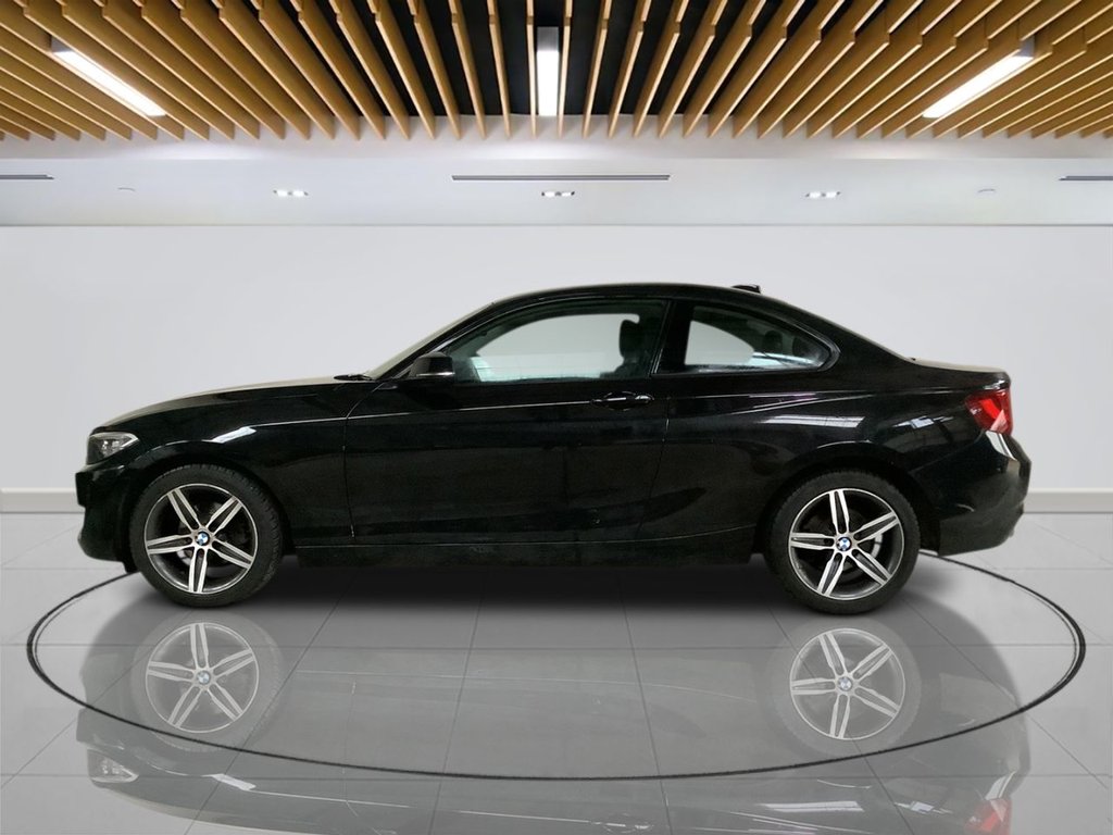 Used BMW 2 Series 2016 for sale - 77199793: Photo 4