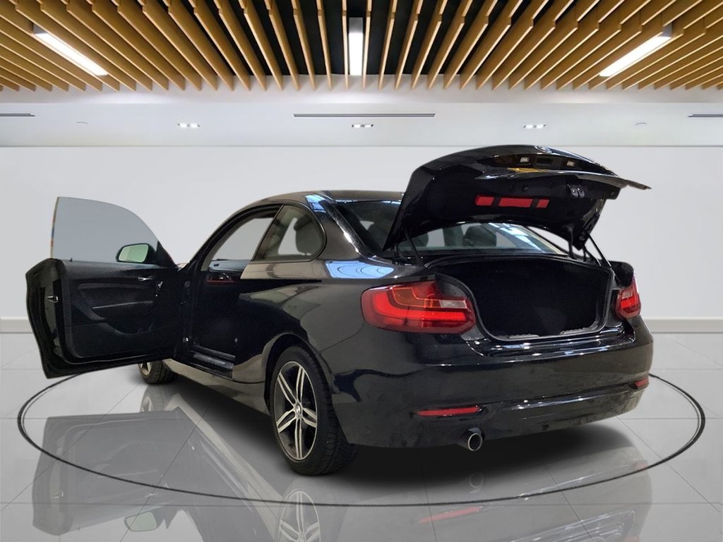 Used BMW 2 Series 2016 for sale - 77199793: Photo 8