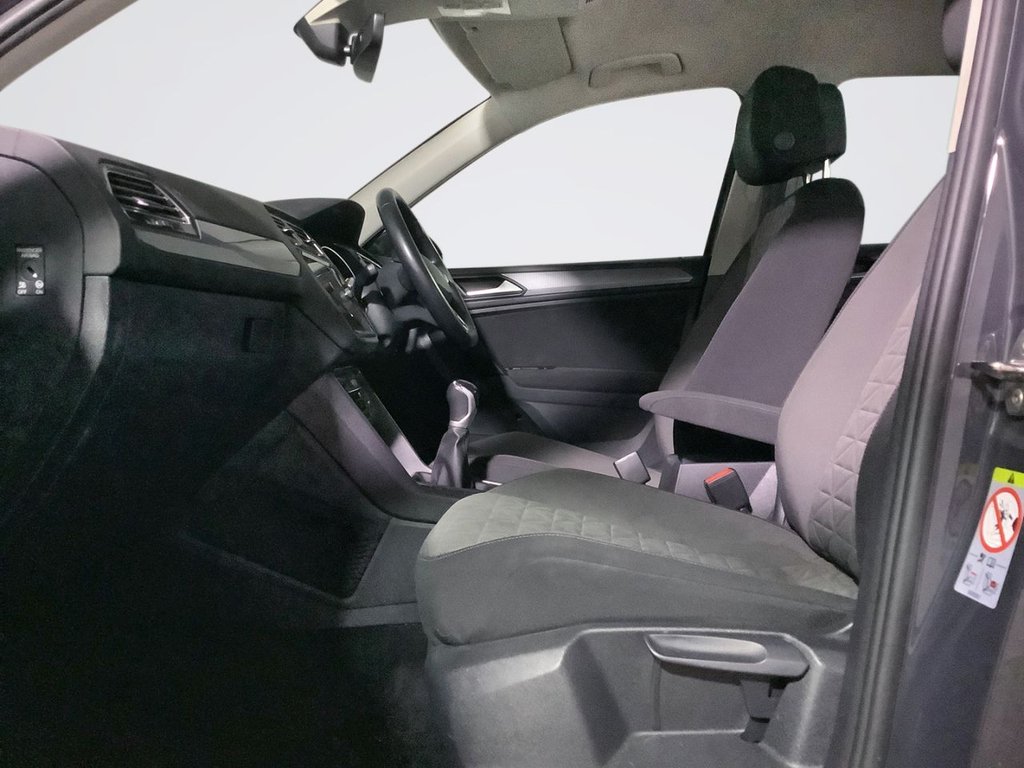 Used Volkswagen Tiguan 2022 for sale - 76241334: Photo 12