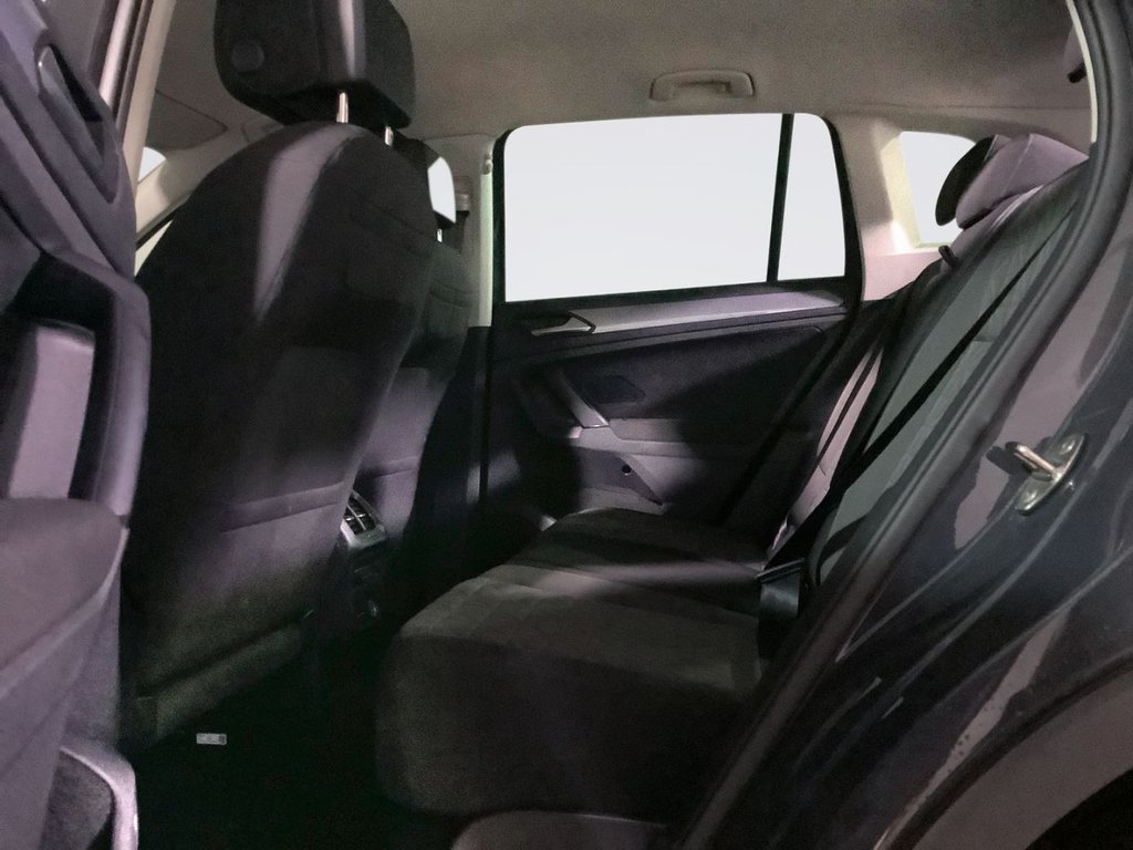 Used Volkswagen Tiguan 2022 for sale - 76241334: Photo 13