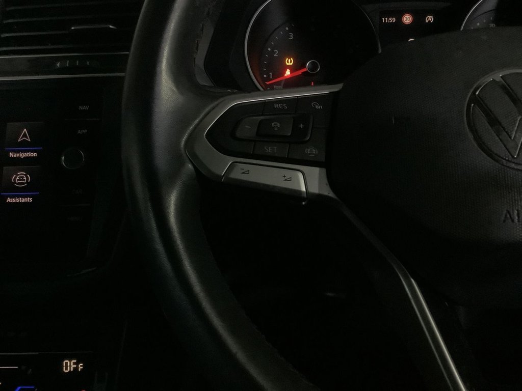 Used Volkswagen Tiguan 2022 for sale - 76241334: Photo 17