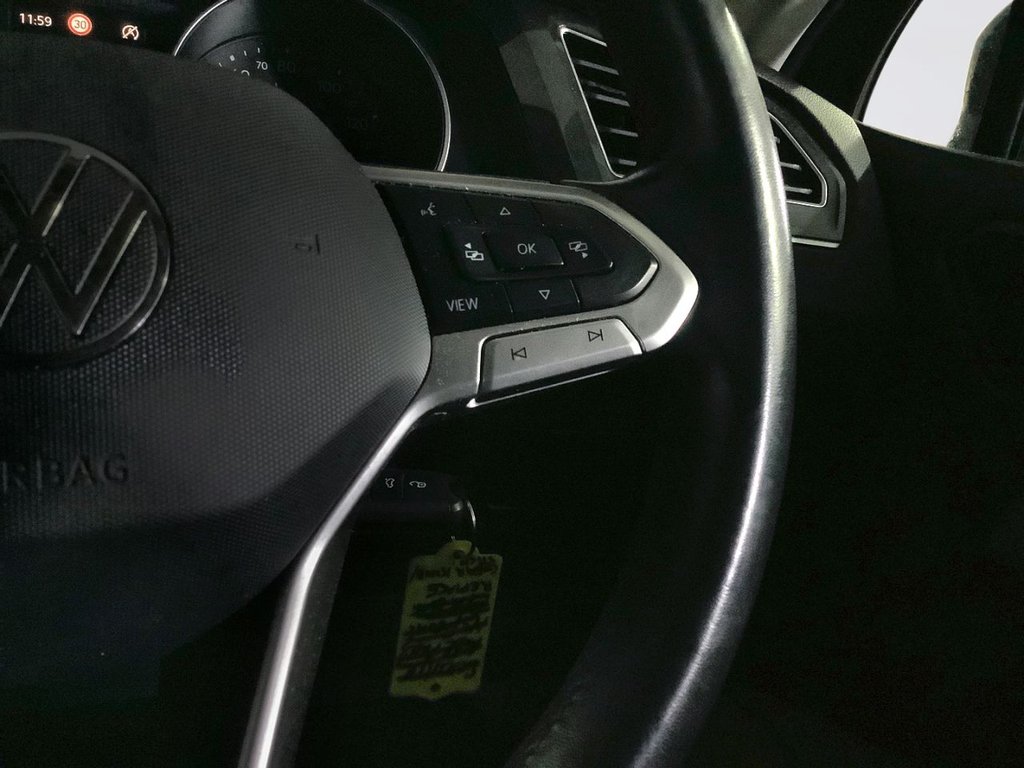 Used Volkswagen Tiguan 2022 for sale - 76241334: Photo 19