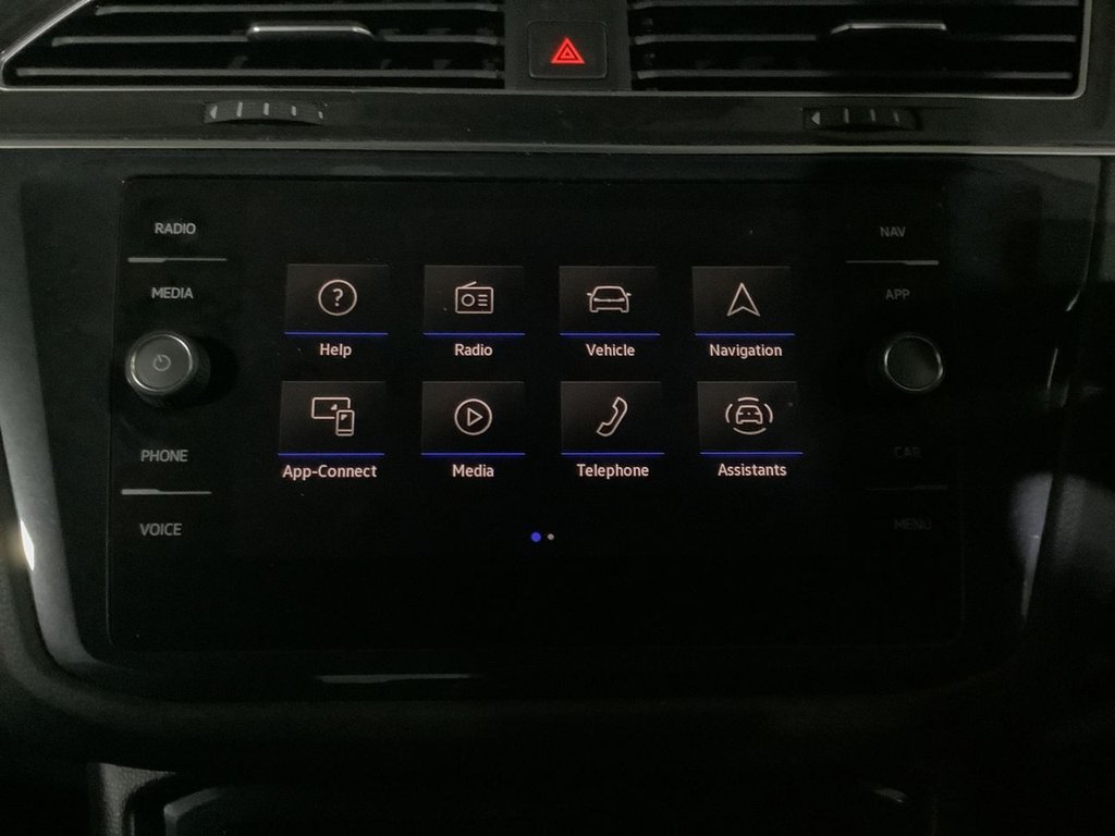 Used Volkswagen Tiguan 2022 for sale - 76241334: Photo 23